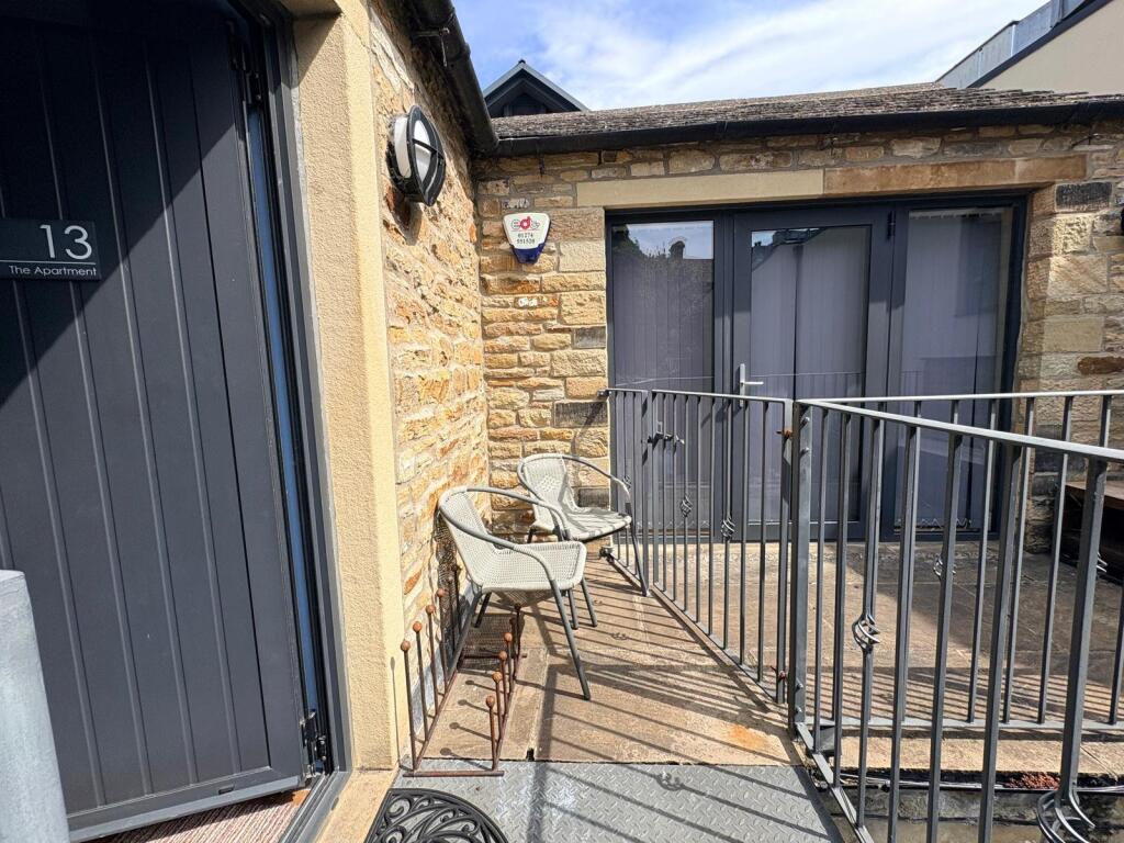 Main image of property: High Street, Skipton, BD23
