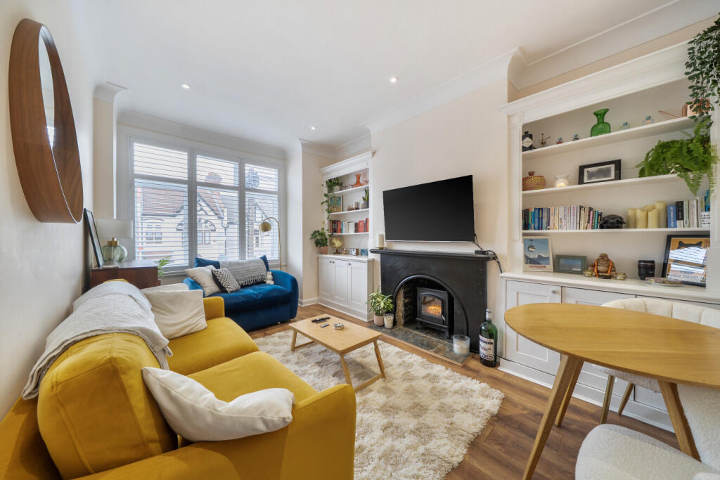 Main image of property: Ribblesdale Road, Tooting, London, SW16