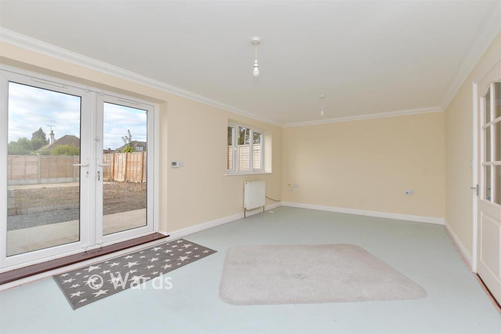 House in Swale, Newington - View 3