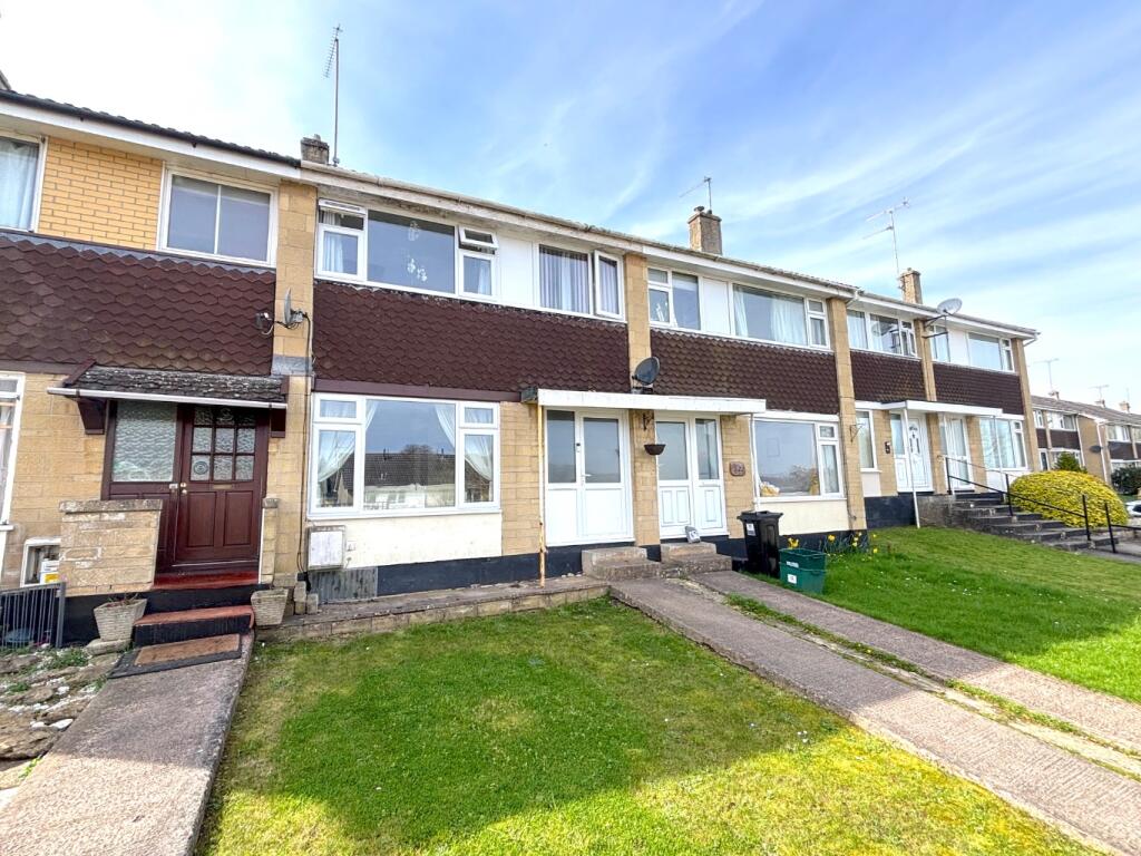 Main image of property: Ashleigh Close, Paulton, Bristol, Somerset, BS39 7QD