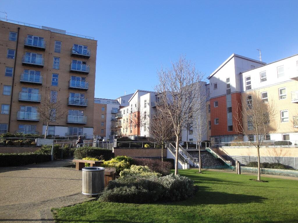 Main image of property: JUBILEE COURT, LONDON, E18 2FN