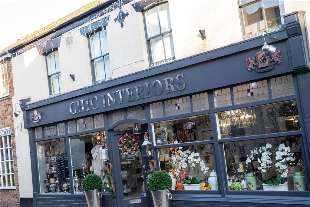 Knutsford