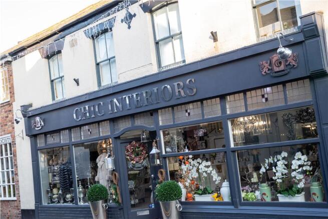 Knutsford