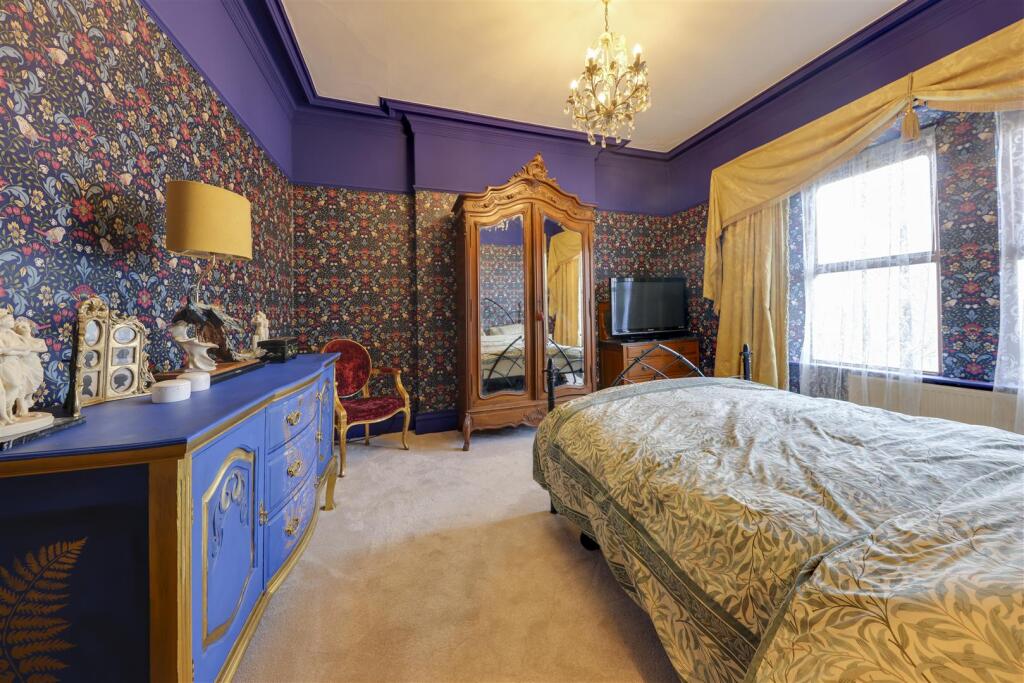 房产图片 27 - 伯恩利，兰开夏郡，皮卡迪利路