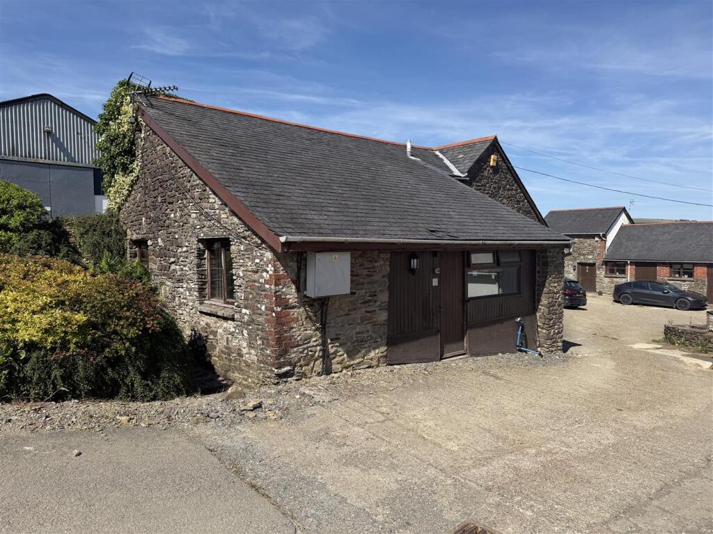 Main image of property: Charles, Brayford, Barnstaple