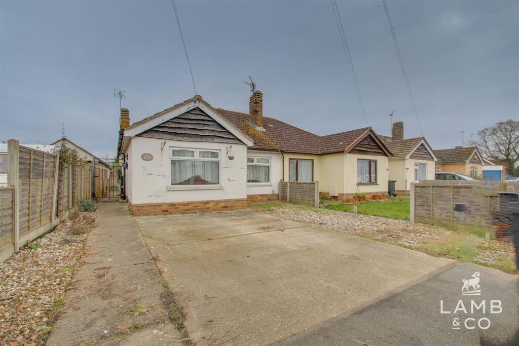 Main image of property: Little Clacton Road, Clacton-On-Sea