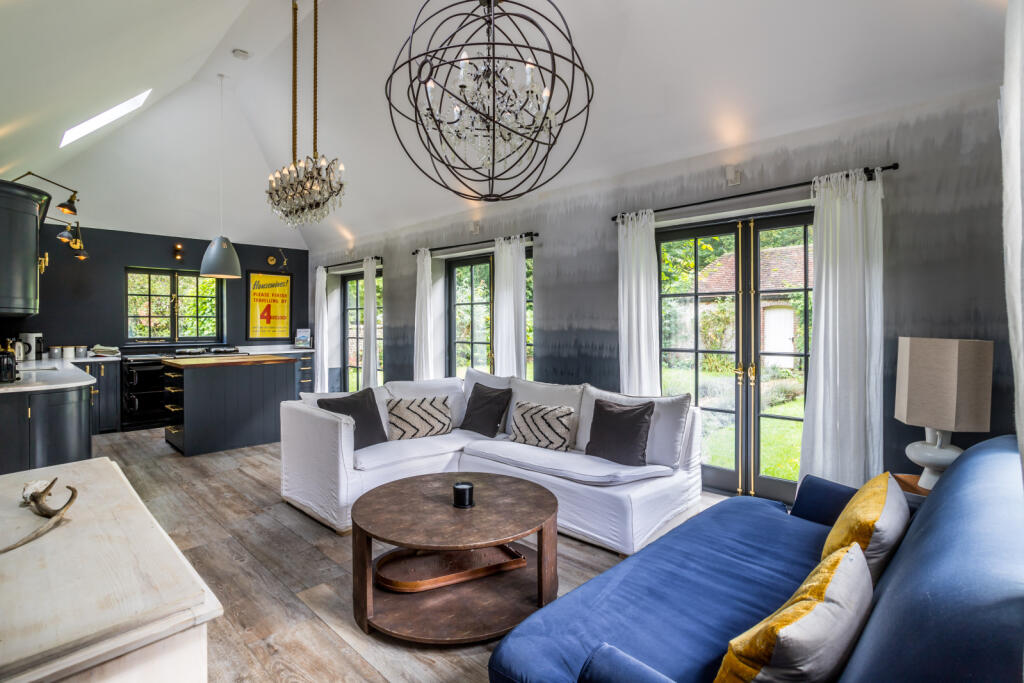 House in Chichester, Funtington - View 3