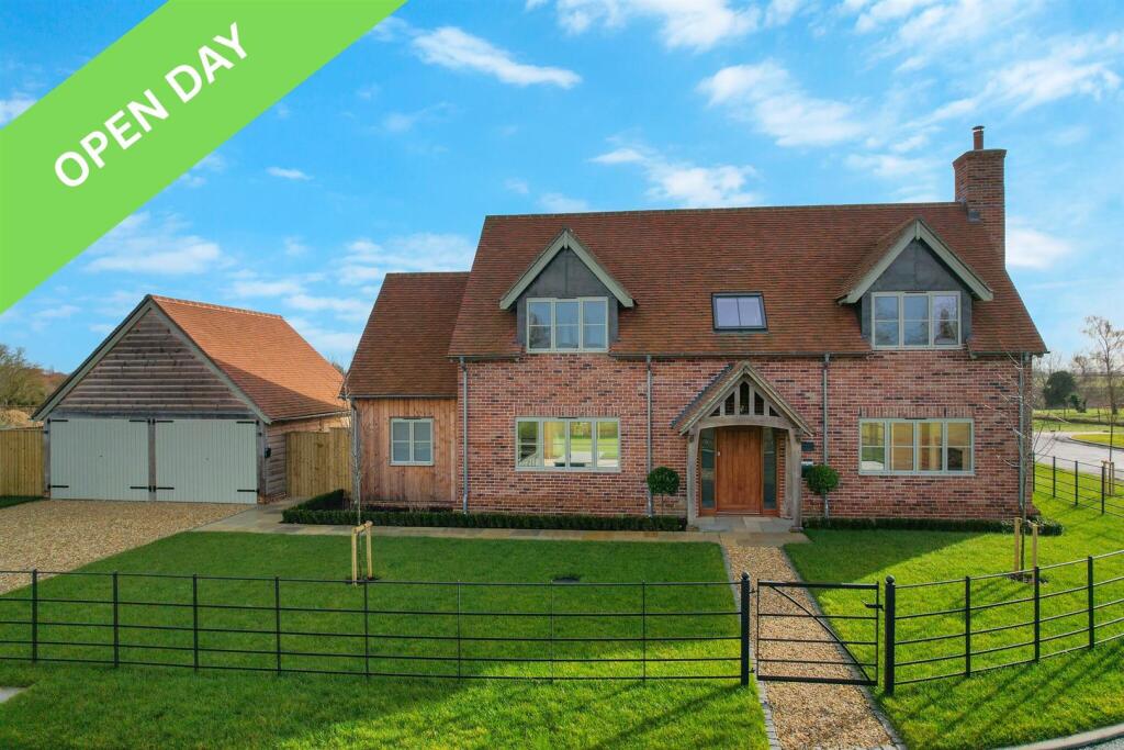 Main image of property: Williams Orchard, Duck Lane, Welford On Avon