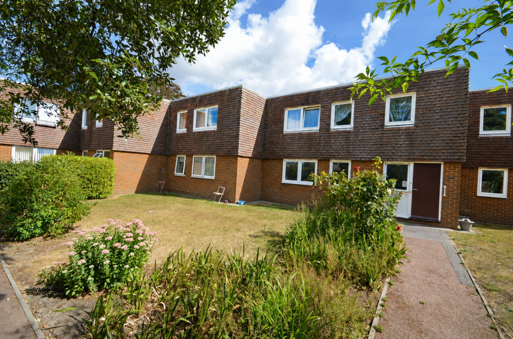 Main image of property: Kyoto Court, Bognor Regis, PO21 2UJ