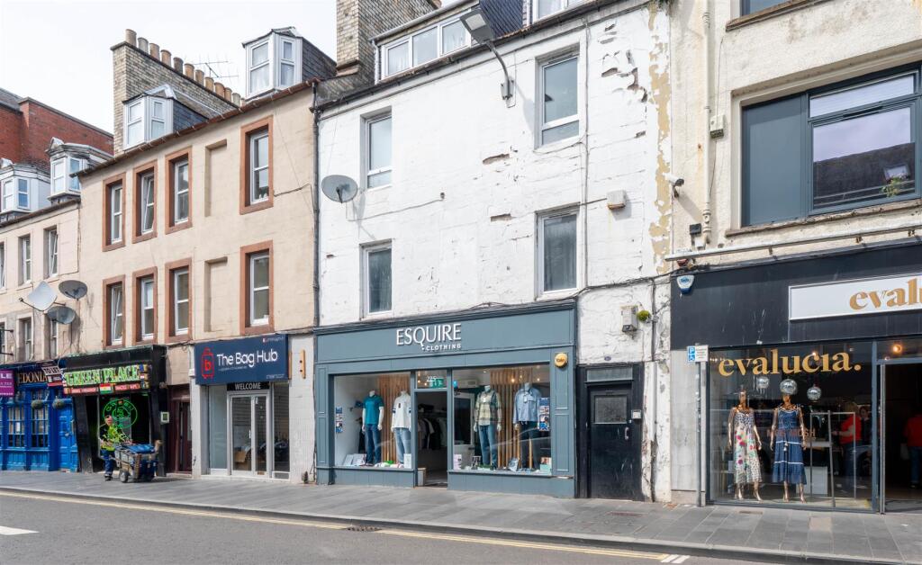 Main image of property: High Street, Perth