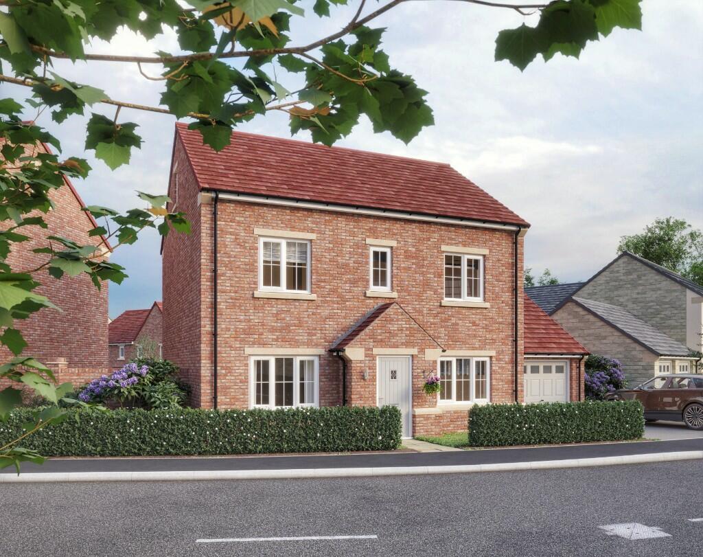 Main image of property: Nightingale Rd,
Guisborough,
TS14 8HA