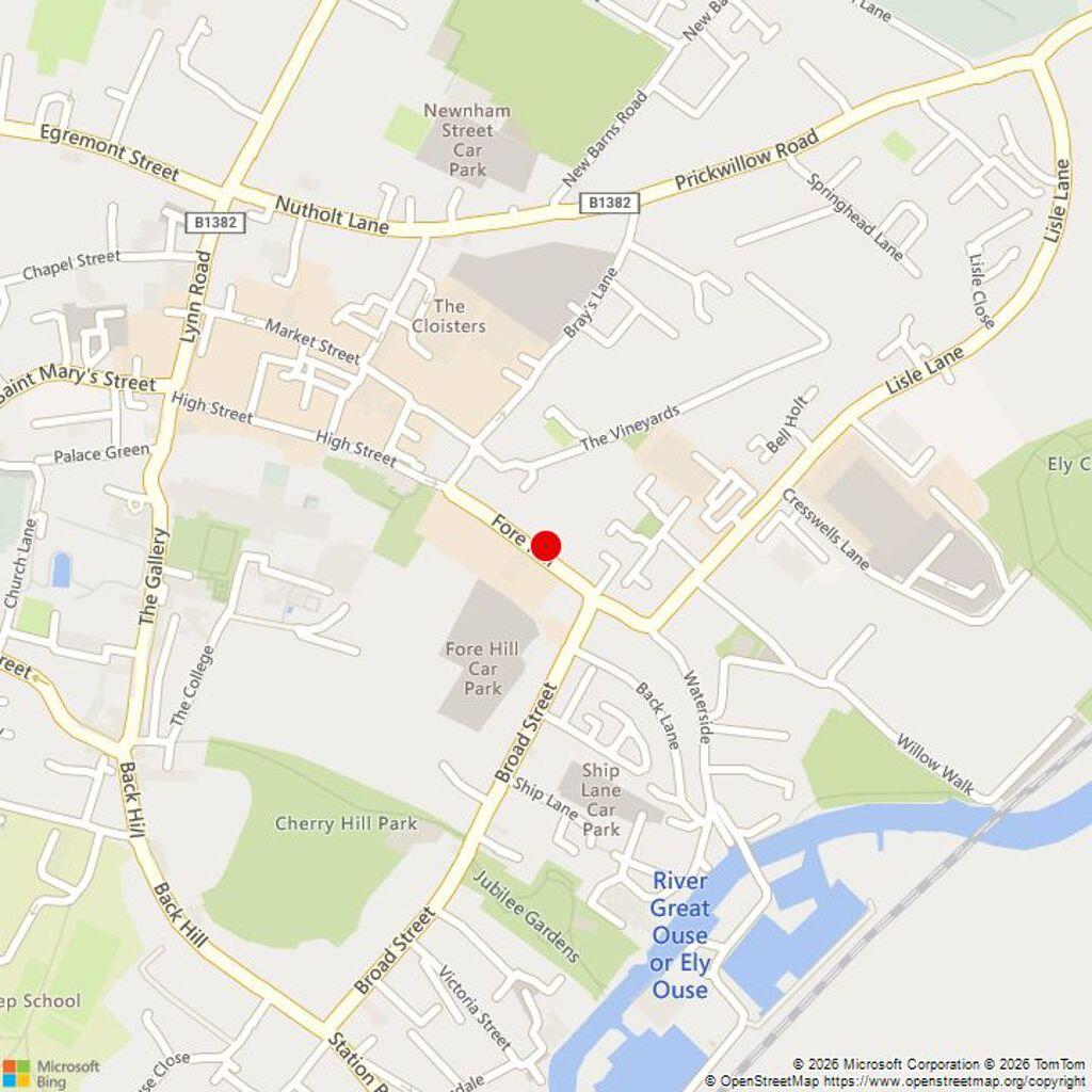 Property Map