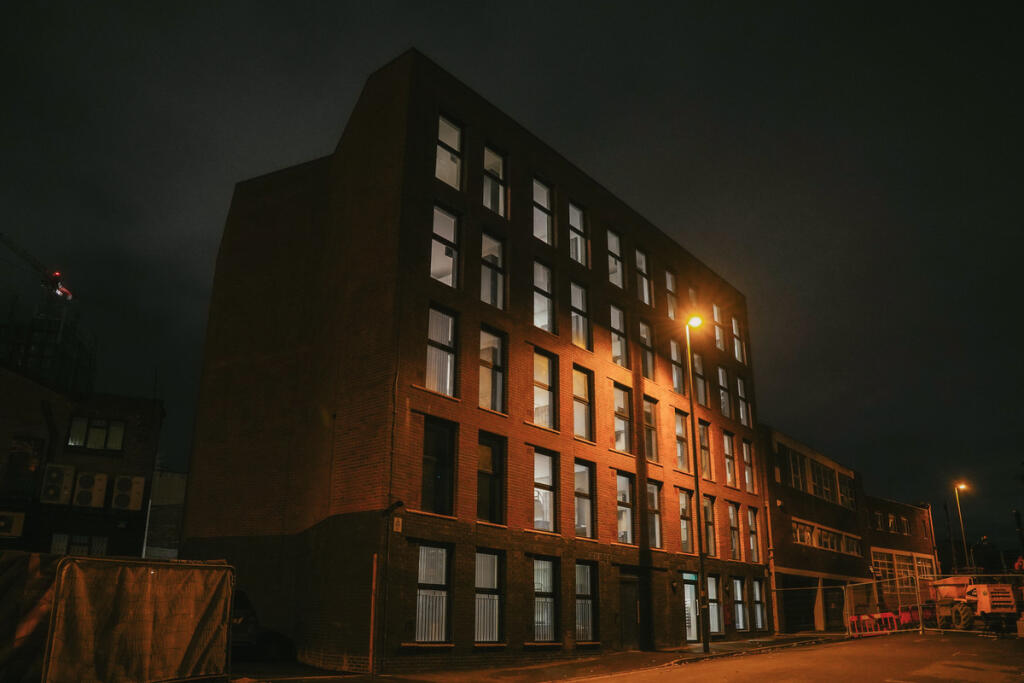 Additional image 12 of Volume Works – All Inclusive Studios, Birmingham