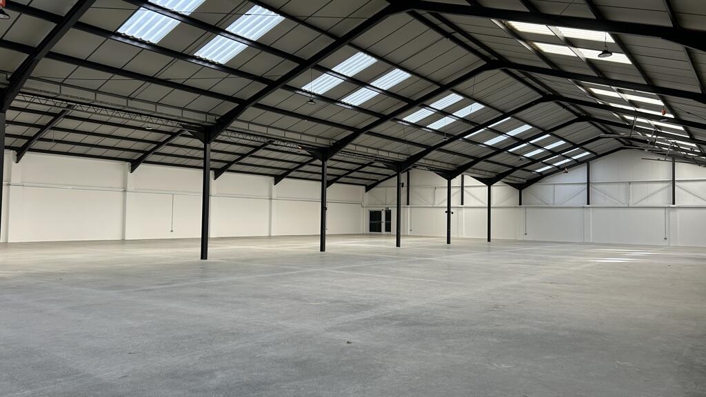 Warehouse