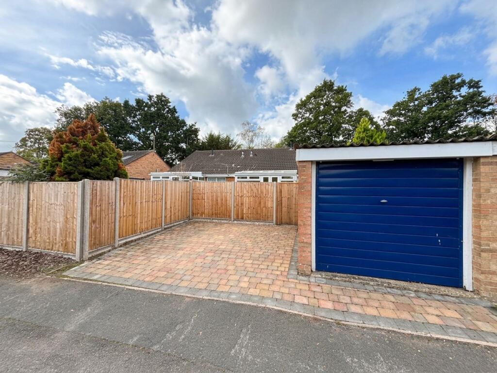 Badger Way, Verwood, BH31 photo 4