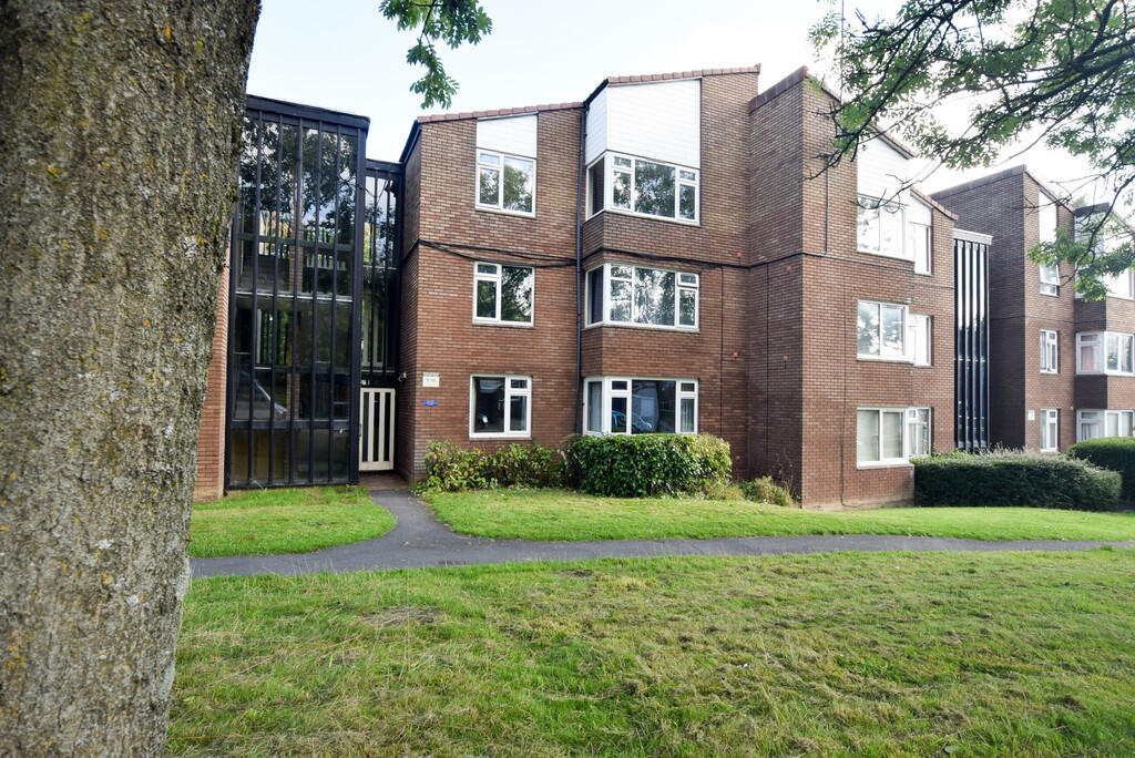 Main image of property: Downton Court, Deercote, Telford, TF3 2BT 