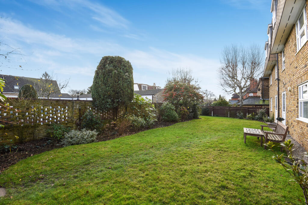 Main image of property: Knighton Green, Buckhurst Hill, IG9