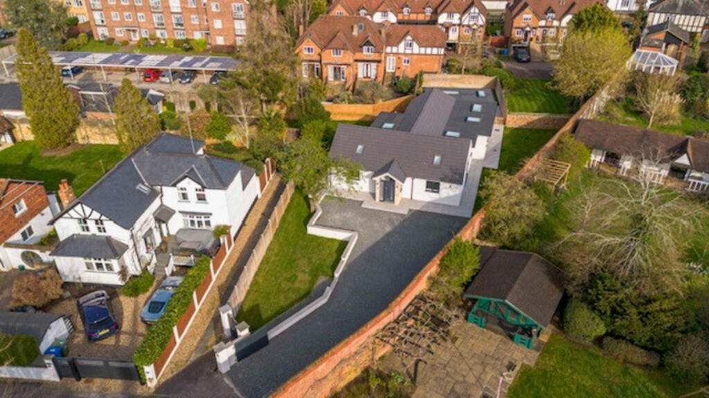 Main image of property: Lock Mead, Maidenhead, SL6