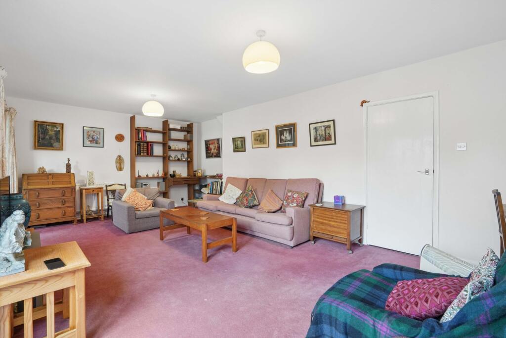Larkhill, Wantage, OX12 photo 4