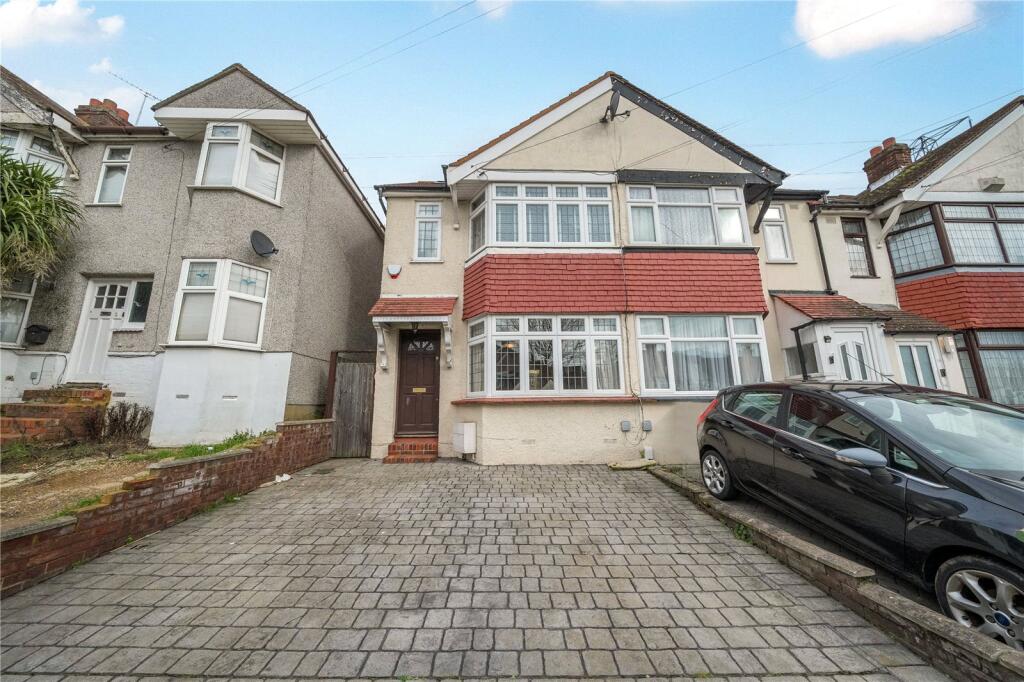 Main image of property: Yorkland Avenue, Welling