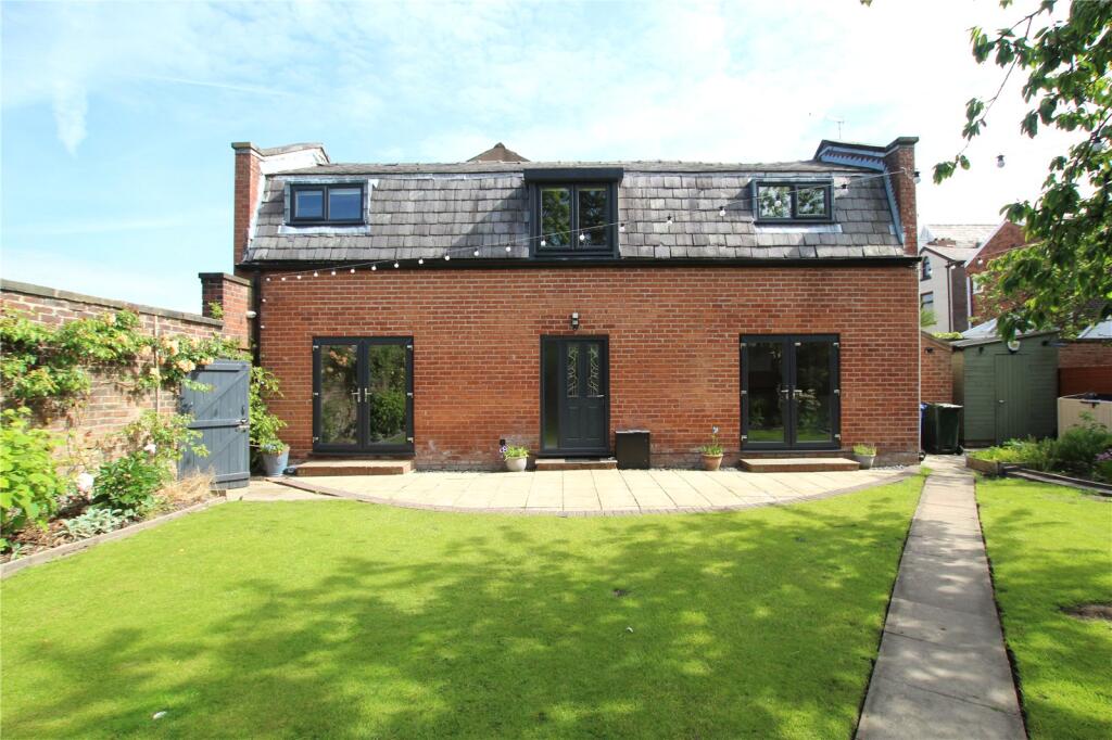 Main image of property: Alexandra Street, Heywood, Greater Manchester, OL10
