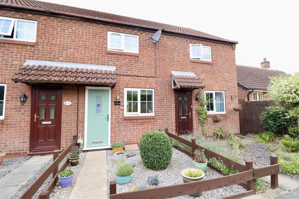 Main image of property: Flat Lane, Barmby Moor, York