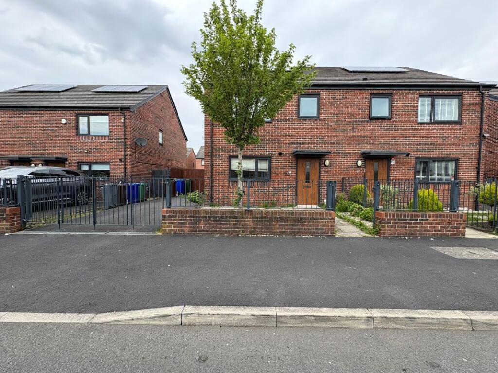 Main image of property: 83 Clowes Street, Manchester, Lancashire, M12 5FY