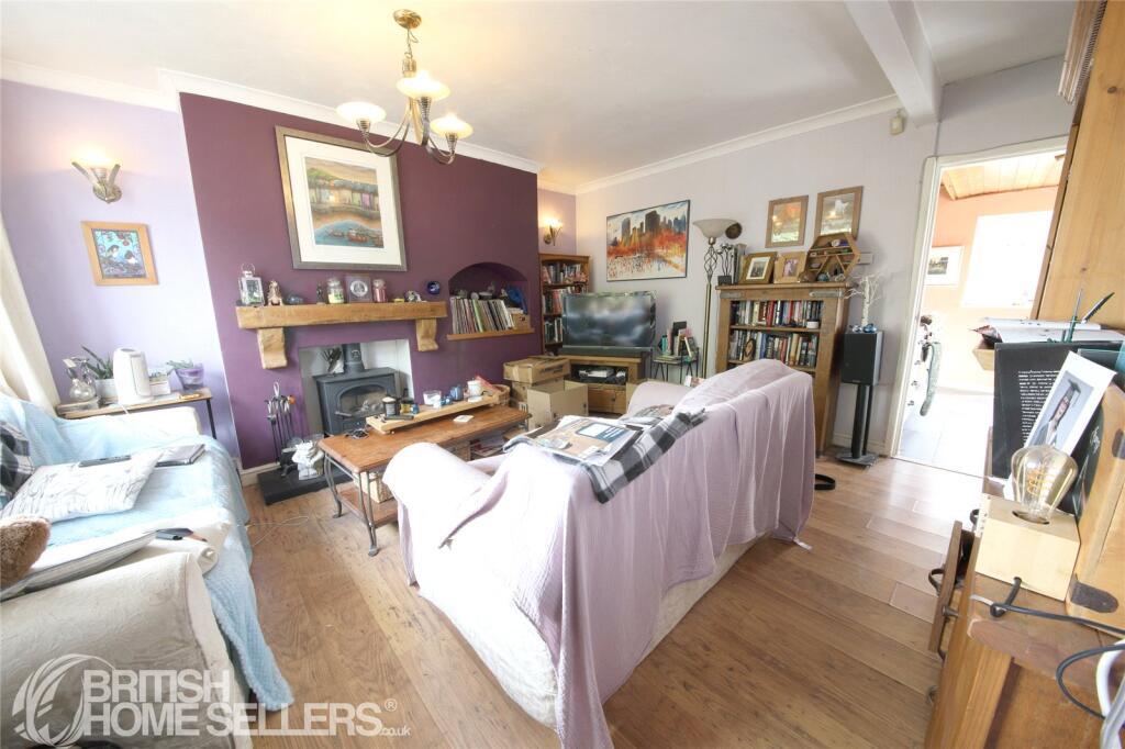 House in Nottingham - View 2