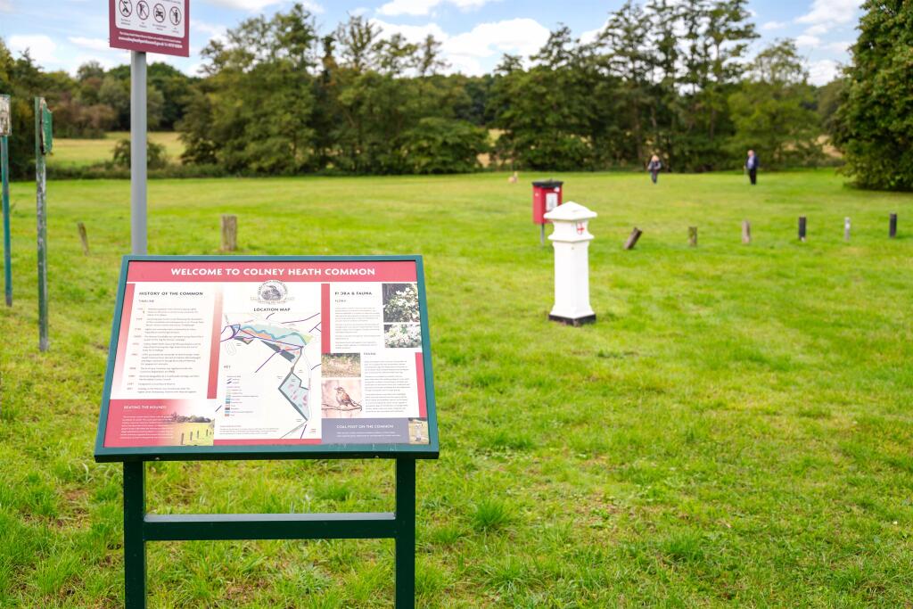 Additional image 13 of Bullens Green Lane, Colney Heath, St. Albans