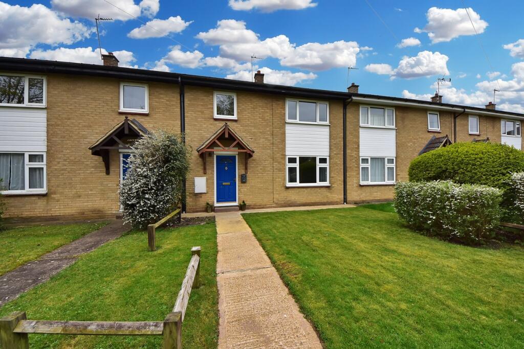 Main image of property: Lindsay Walk, Southam, CV47