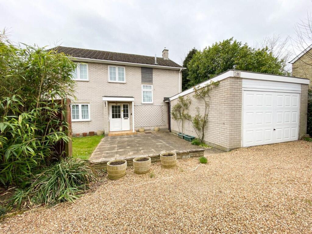 Main image of property: London Road, Stapleford, Cambridge