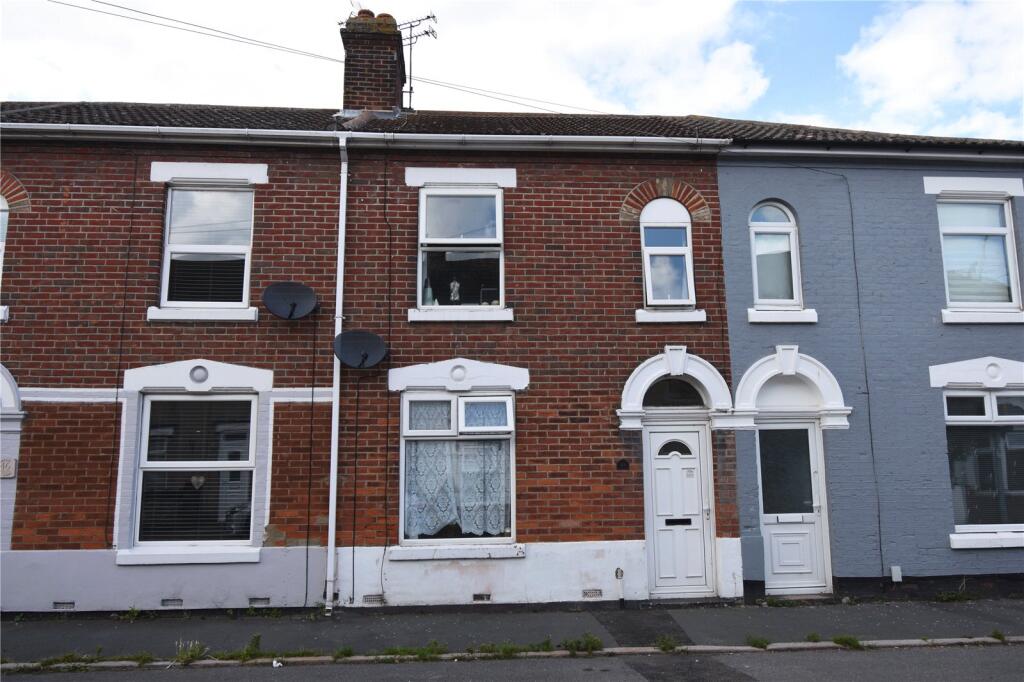 Main image of property: Garland Road, Harwich, Essex, CO12