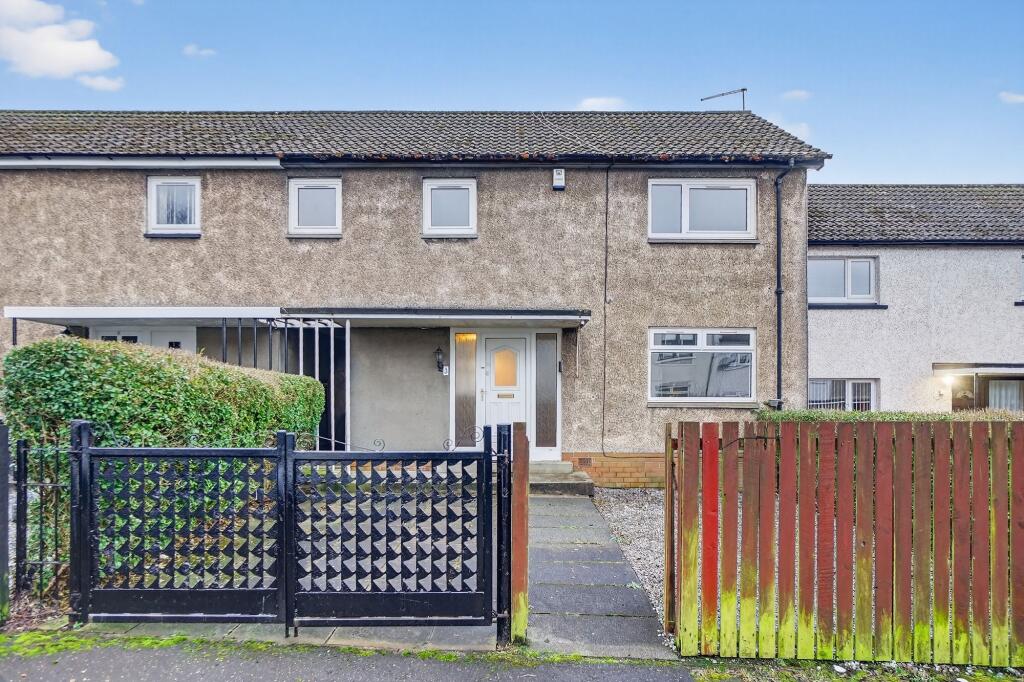Main image of property: 3 Five Roads Kilwinning KA13 7JX