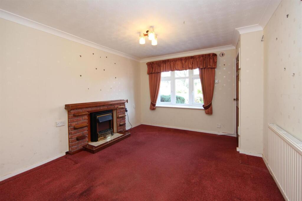 House in Telford - More