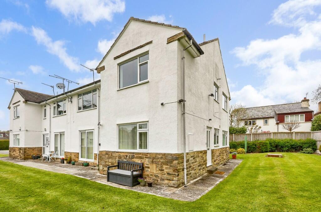 Main image of property: Tranfield Court, Leeds, West Yorkshire, LS20.. CHAIN FREE