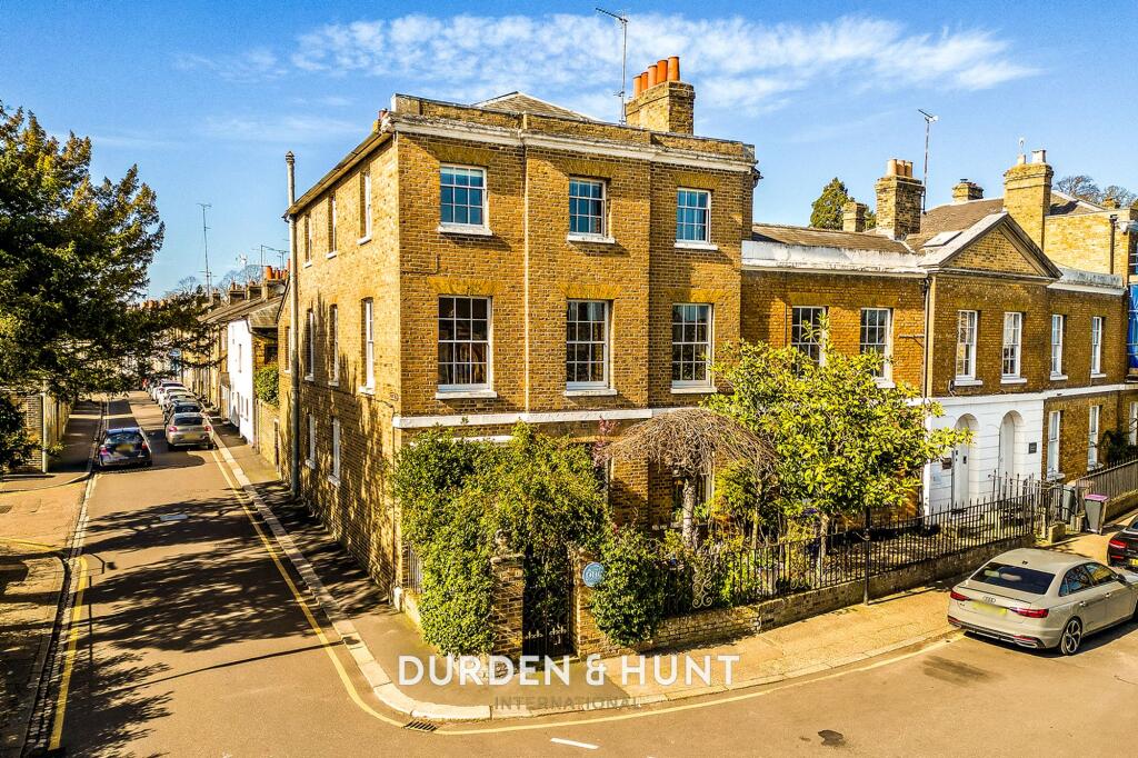 Main image of property: Port Hill, Hertford, SG14