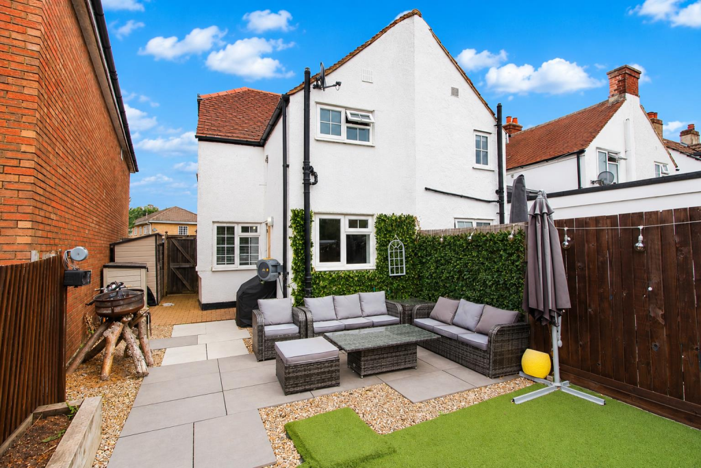 Main image of property: Canons Lane, Burgh Heath, Tadworth