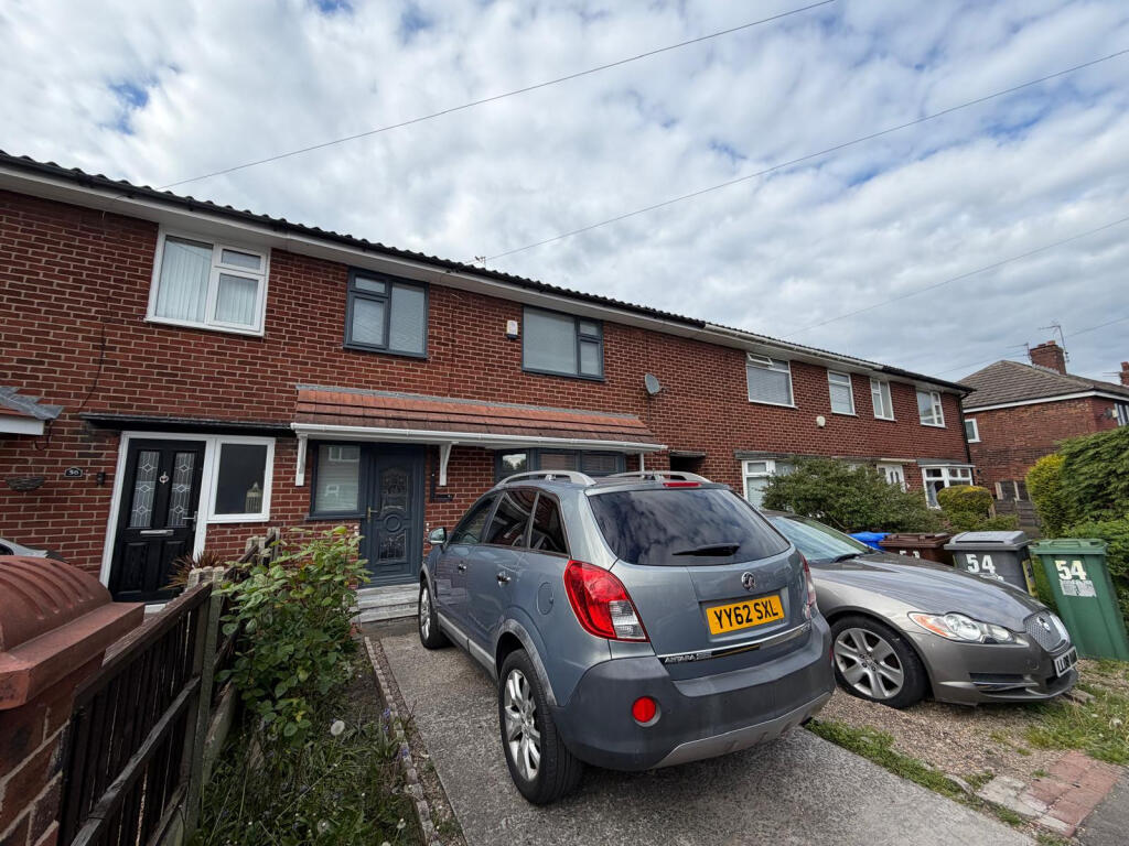 Main image of property: Shrewsbury Road, Droylsden, Manchester, M43