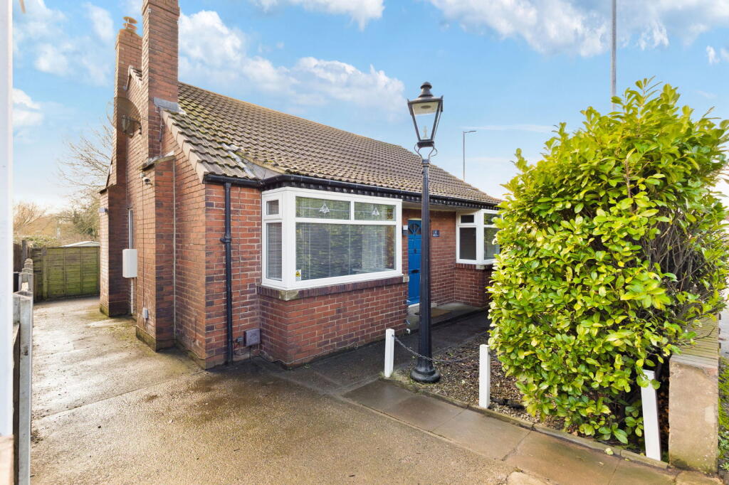 Main image of property: Selby Road, Garforth