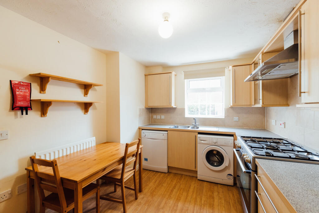 House in Leicester - View 4