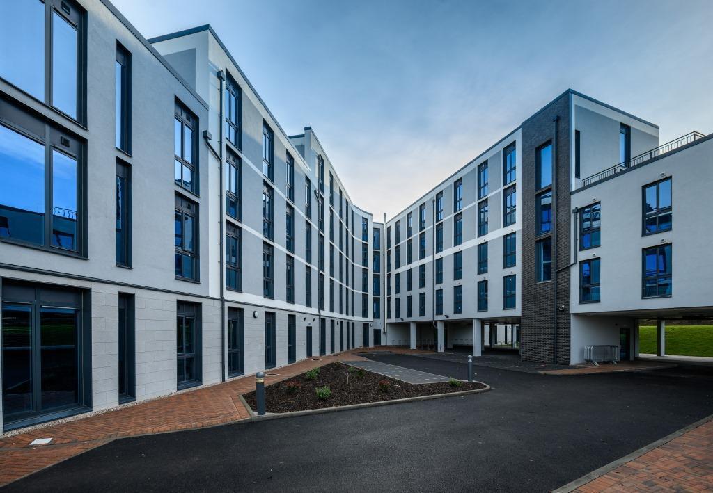 Additional image 16 of Aberdeen | Student | September | AB11