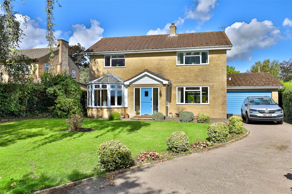 Southcroft, Chapmanslade, Westbury, Wiltshire, BA13