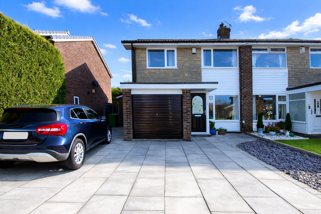Main image of property: Captain Lees Road, Westhoughton, BL5 3UB