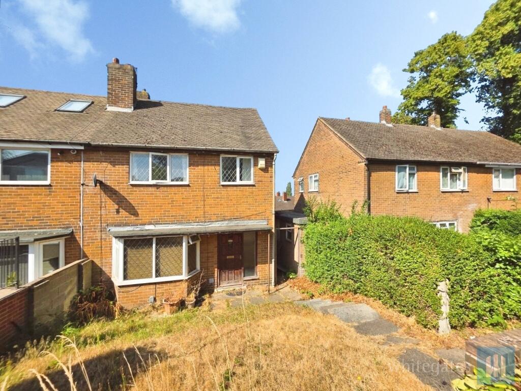 Main image of property: Staincliffe Road, Dewsbury, West Yorkshire, WF13