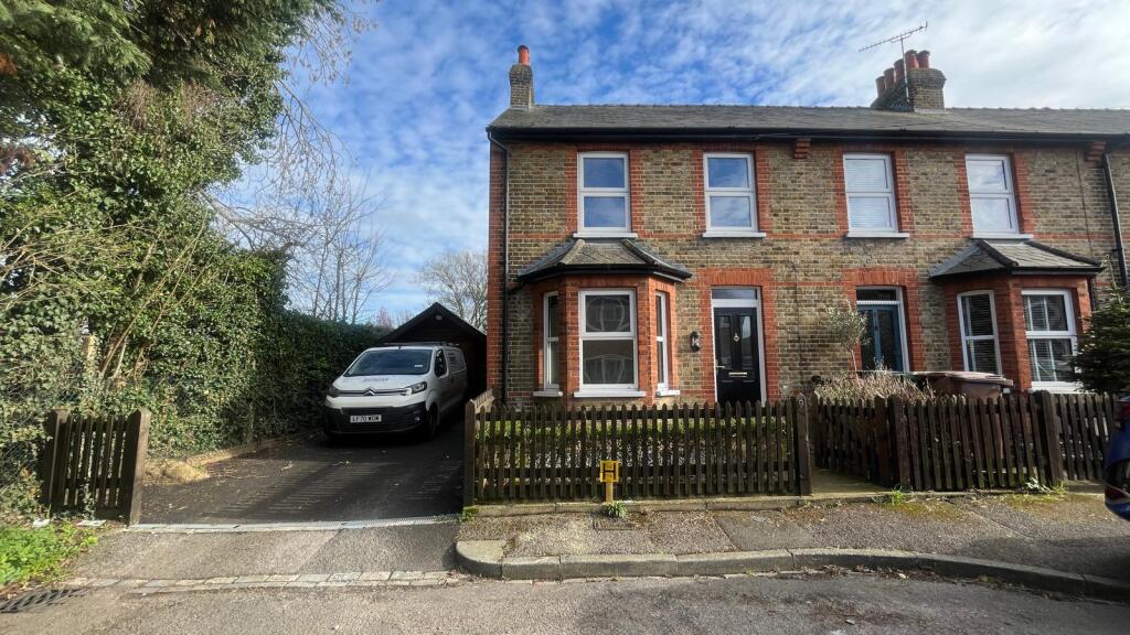 Main image of property: Cottage Road, West Ewell, Epsom, KT19
