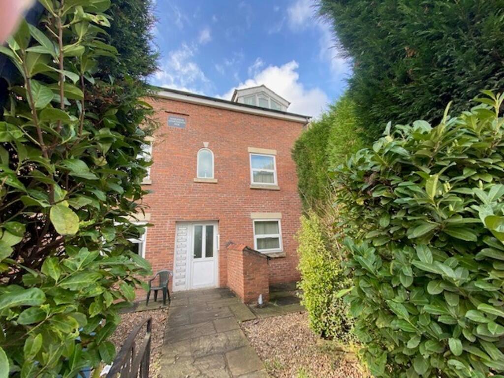 Main image of property: London Road, Hazel Grove