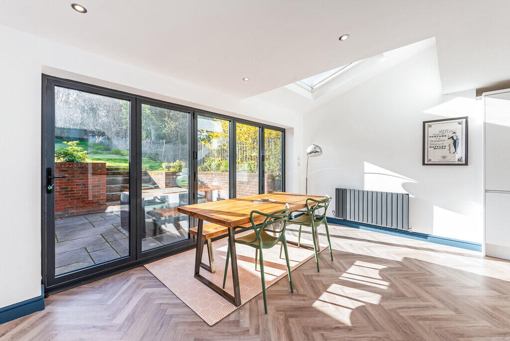 House in Guildford - More