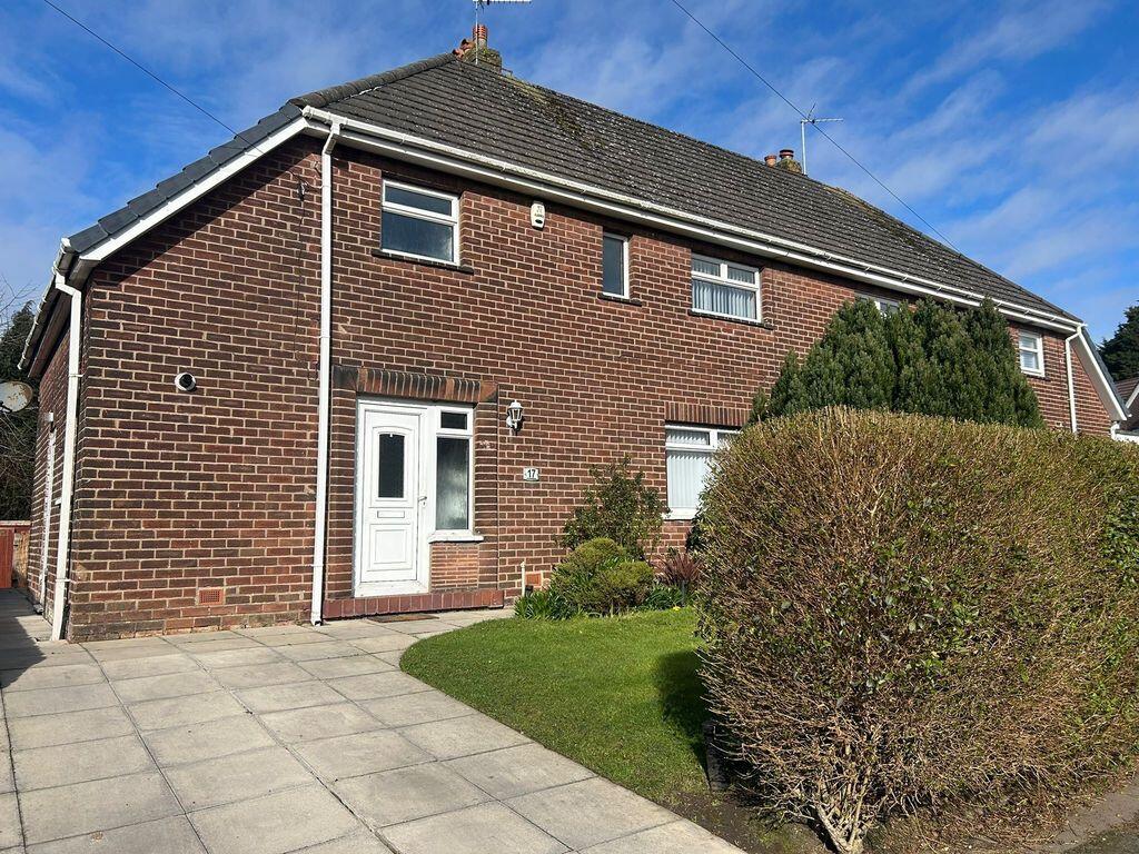 Main image of property: 17 Festival Rd, Rainford WA11 8EP