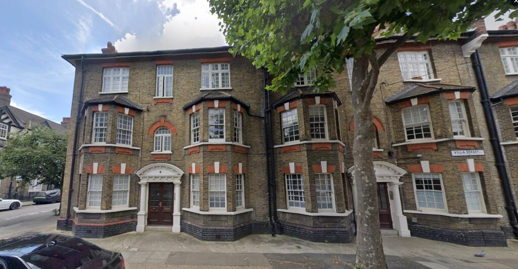 Main image of property: Villa Street, London