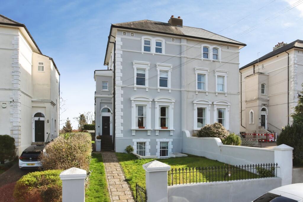 Main image of property: St. Johns Road, Sevenoaks, Kent, TN13